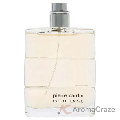 Picture of Pierre Cardin by Pierre Cardin for Women - 1.7 oz EDP Spray