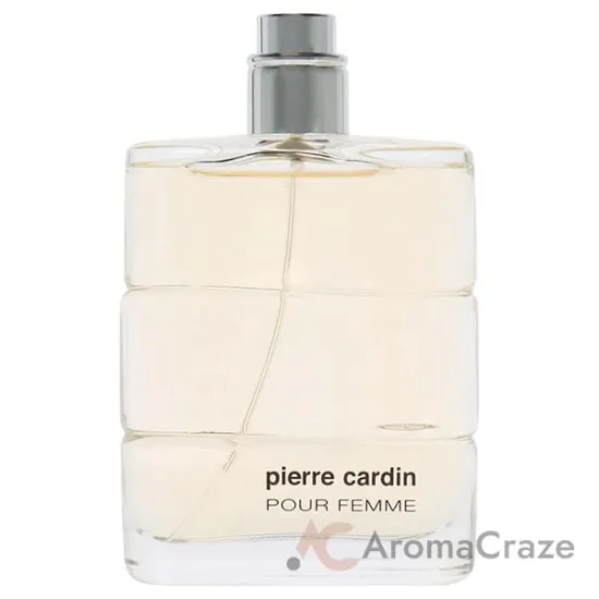 Picture of Pierre Cardin by Pierre Cardin for Women - 1.7 oz EDP Spray