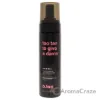Picture of Too Tan To Give A Damn Self Tan Mousse by B.Tan for Unisex - 6.7 oz Mousse