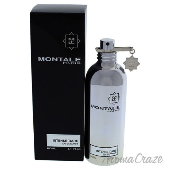 Intense Tiare by Montale for Unisex - 3.4 oz EDP Spray