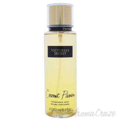 Coconut Passion by Victorias Secret for Women - 8.4 oz Fragr