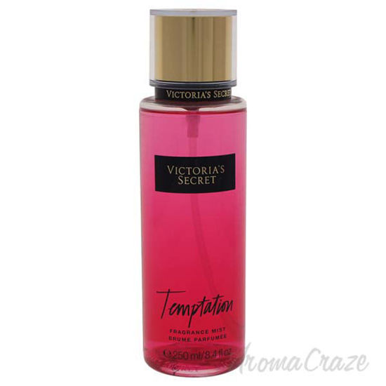 Temptation by Victorias Secret for Women - 8.4 oz Fragrance 
