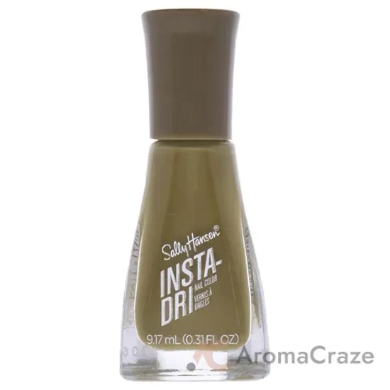 Picture of Insta-Dri Nail Color - 529 Later Alligator by Sally Hansen for Women - 0.31 oz Nail Polish