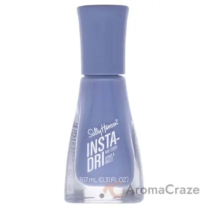 Picture of Insta-Dri Nail Color - 508 Slow M-Ocean by Sally Hansen for Women - 0.31 oz Nail Polish