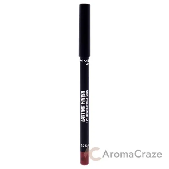Picture of Lasting Finish Lip Liner - 505 Red Dynamite by Rimmel London for Women - 0.04 oz Lip Liner