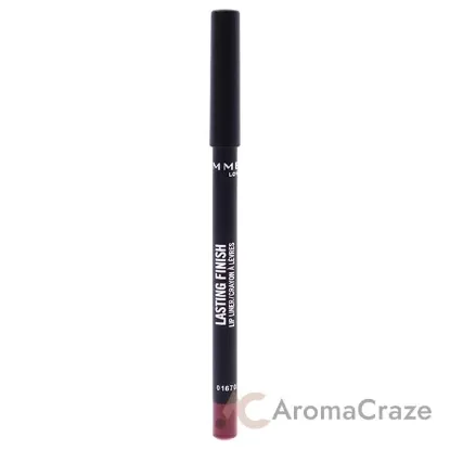Picture of Lasting Finish Lip Liner - 125 Indian Pink by Rimmel London for Women - 0.04 oz Lip Liner
