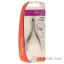 Picture of Travel Cuticle Nipper - 80600 by Sally Hansen for Unisex - 1 Pc Nipper