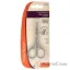 Picture of Nail Plus Cuticle Scissors - 80805 by Sally Hansen for Unisex - 1 Pc Scissor