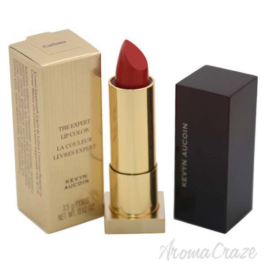 The Expert Lip Color - Carliana by Kevyn Aucoin for Women - 