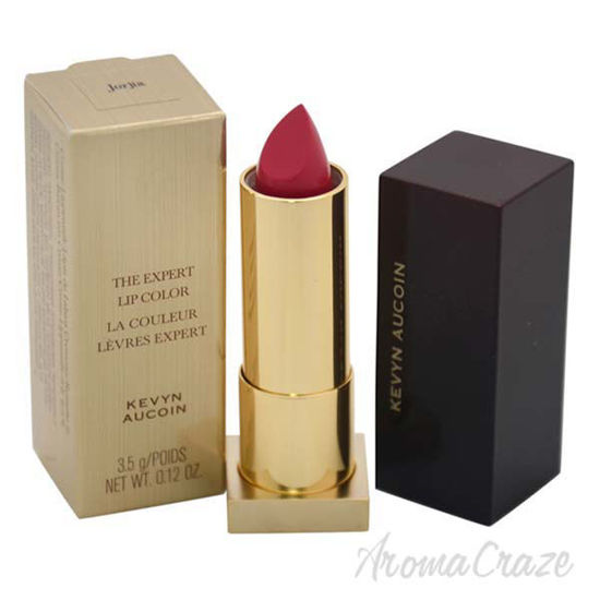 The Expert Lip Color - Jorjia by Kevyn Aucoin for Women - 0.