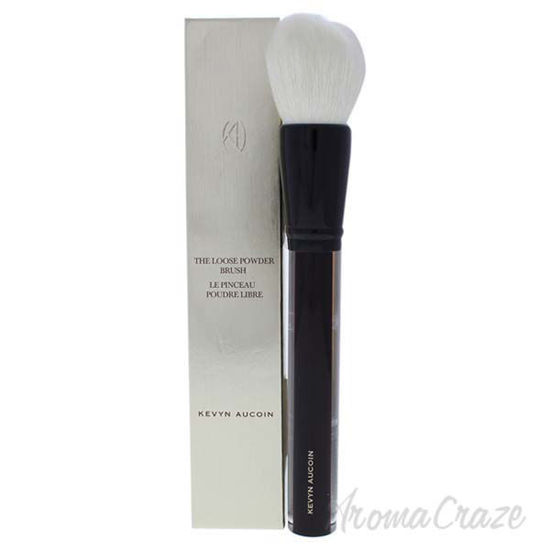 The Loose Powder Brush by Kevyn Aucoin for Women - 1 Pc Brus