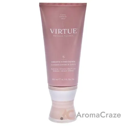 Picture of Smooth Conditioner by Virtue for Unisex - 6.7 oz Conditioner