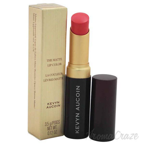 The Matte Lip Color - Forever by Kevyn Aucoin for Women - 0.