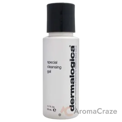 Picture of Special Cleansing Gel by Dermalogica for Unisex - 1.7 oz Gel (Tester)