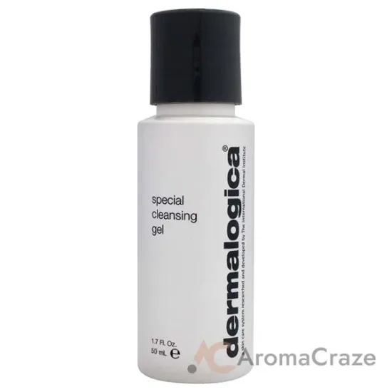 Picture of Special Cleansing Gel by Dermalogica for Unisex - 1.7 oz Gel (Tester)