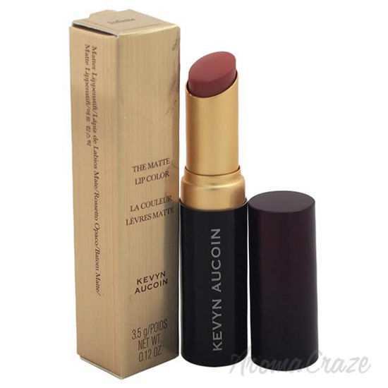 The Matte Lip Color - Infinite by Kevyn Aucoin for Women - 0