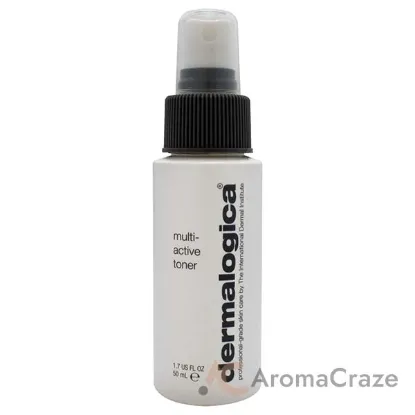 Picture of Multi Active Toner by Dermalogica for Unisex - 1.7 oz Toner (Tester)
