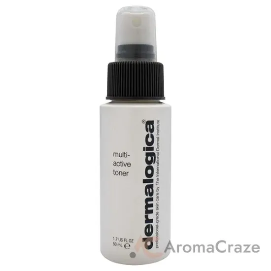 Picture of Multi Active Toner by Dermalogica for Unisex - 1.7 oz Toner (Tester)