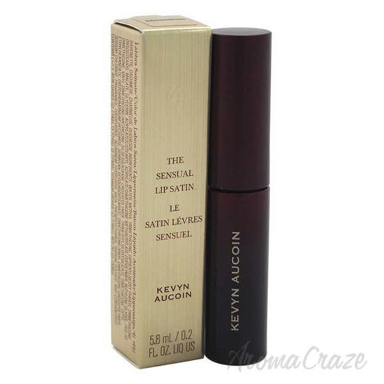 The Sensual Lip Satin - Messaline by Kevyn Aucoin for Women 