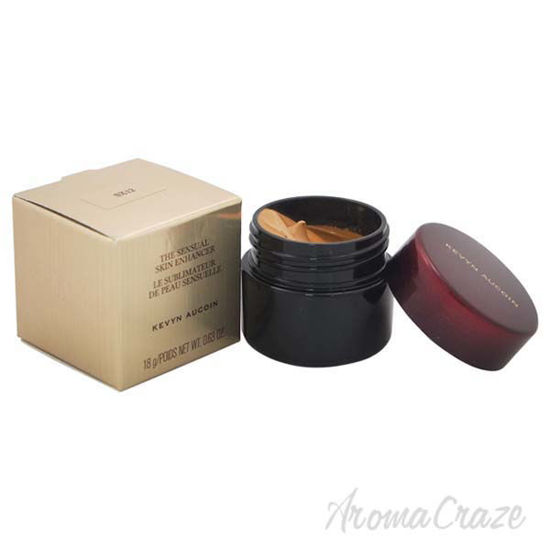 The Sensual Skin Enhancer - SX 12 Deep Tan to Dark W/Golden 