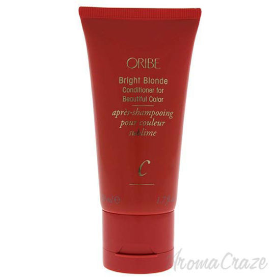 Bright Blonde Conditioner for Beautiful Color by Oribe for U