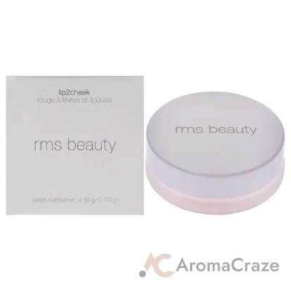 Picture of Lip2Cheek - Lost Angel by RMS Beauty for Women - 0.17 oz Makeup