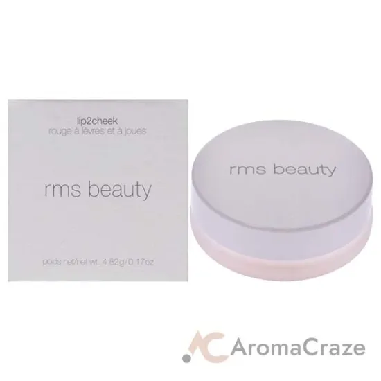 Picture of Lip2Cheek - Lost Angel by RMS Beauty for Women - 0.17 oz Makeup