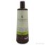 Wightless Moisture Shampoo by Macadamia for Unisex - 33.8 oz