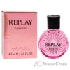 Picture of Replay Essential by Replay for Women - 1.3 oz EDT Spray