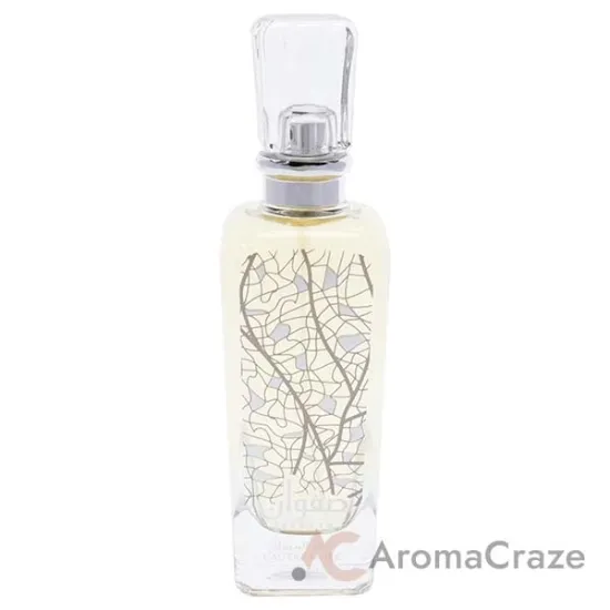 Picture of Safwaan Lature Musk by Lattafa for Women - 3.4 oz EDP Spray