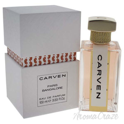 Bangalore by Carven for Women - 3.33 oz EDP Spray