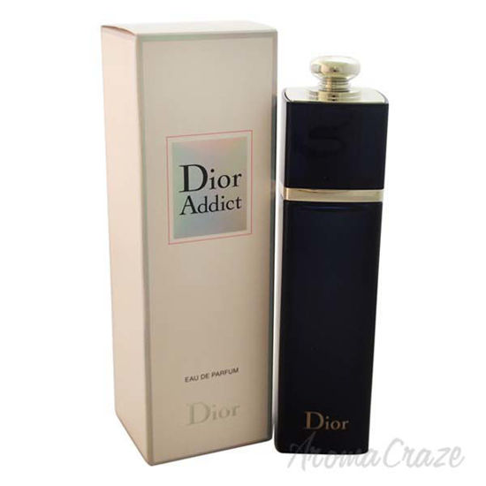 Dior Addict by Christian Dior for Women - 3.4 oz EDP Spray