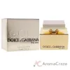Picture of The One Gold Intense by Dolce and Gabbana for Women - 2.5 oz EDP Spray