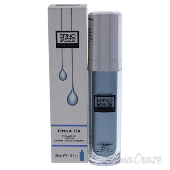 Firmarine Lifting Serum by Erno Laszlo for Unisex - 1 oz Ser