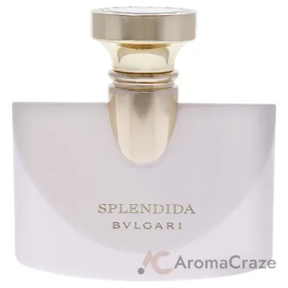 Picture of Splendida Bvlgari Patchouli Tentation by Bvlgari for Women - 1.7 oz EDP Spray
