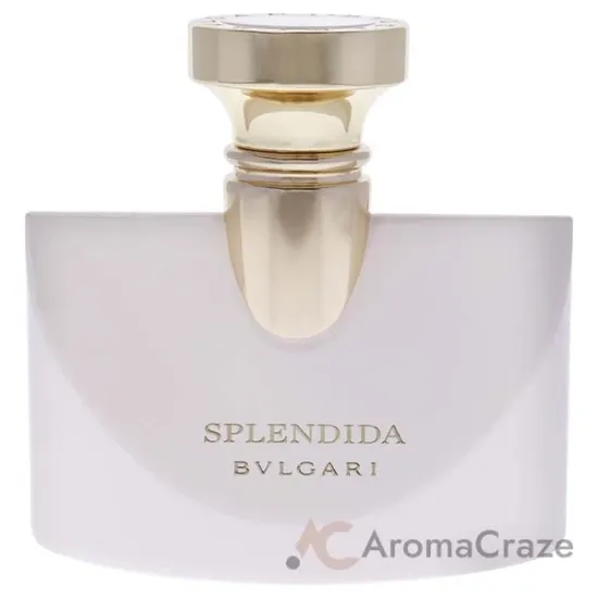 Picture of Splendida Bvlgari Patchouli Tentation by Bvlgari for Women - 1.7 oz EDP Spray