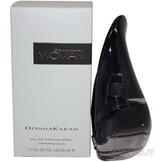Donna Karan Woman by Donna Karan for Women - 1.7 oz EDP Spra