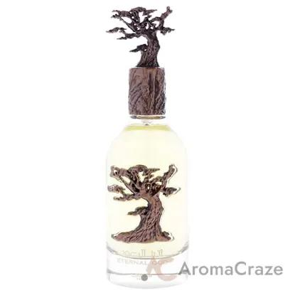 Picture of Pride - Eternal Oud by Lattafa for Unisex - 3.4 oz EDP Spray