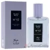 Picture of Black Musk N12 by The Master Perfumer for Men - 1 oz EDT Spray