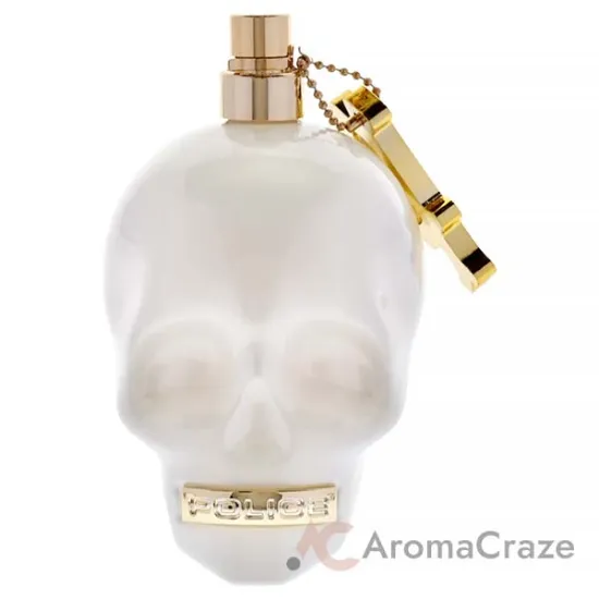 Picture of Police To Be Born To Shine by Police for Women - 4.2 oz EDP Spray