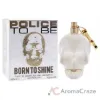 Picture of Police To Be Born To Shine by Police for Women - 4.2 oz EDP Spray