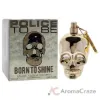 Picture of Police To Be Born To Shine by Police for Men - 4.2 oz EDT Spray