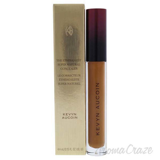 The Etherealist Super Natural Concealer - EC 08 Deep by Kevy