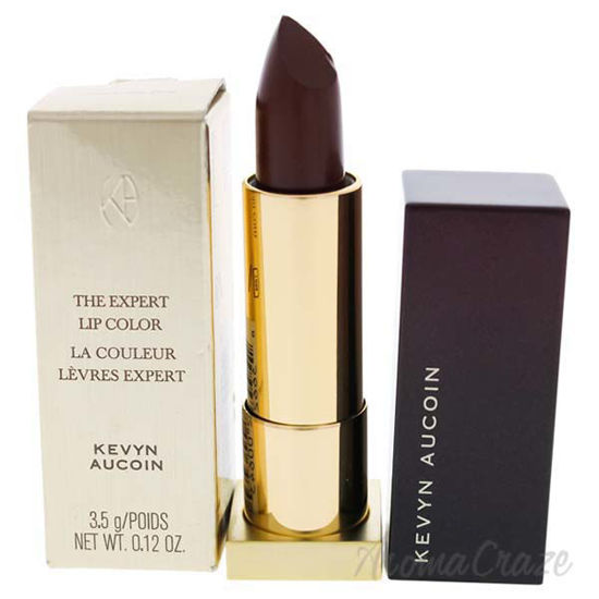 The Expert Lip Color - Bloodroses Noir by Kevyn Aucoin for W