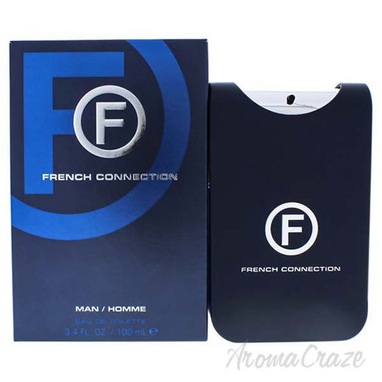French Connection Homme by French Connection UK for Men - 3.