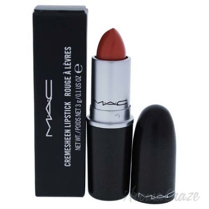 Cremesheen Lipstick - Ravishing by MAC for Women - 0.1 oz Li