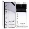 Picture of Silver Scent Infinite Silver by Jacques Bogart for Men - 3.33 oz EDT Spray
