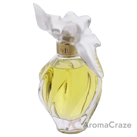 Picture of Lair du Temps by Nina Ricci for Women - 3.4 oz EDP Spray