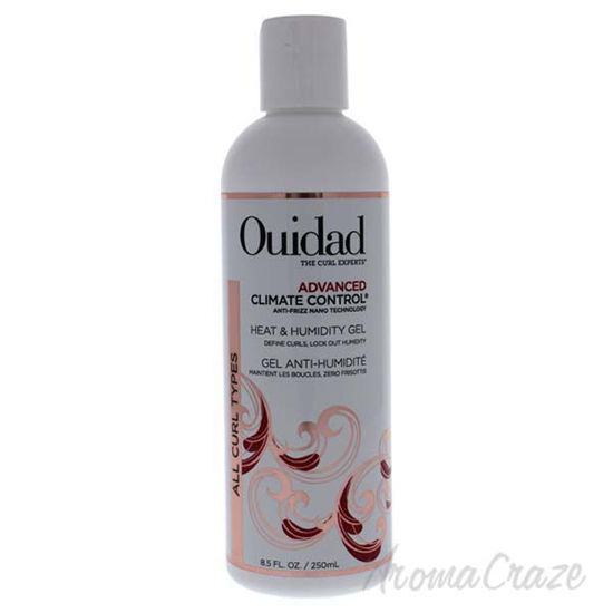 Advanced Climate Control Heat and Humidity Gel by Ouidad for