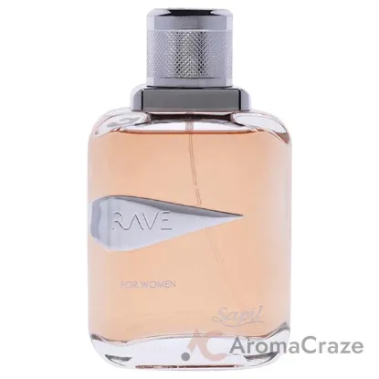 Picture of Rave by Sapil for Women - 3.4 oz EDP Spray